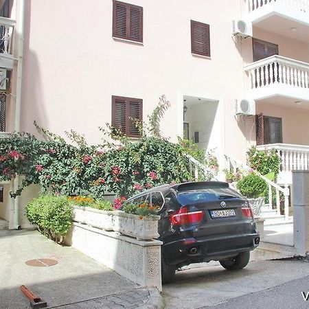 Apartment Glomazic Μπούντβα Εξωτερικό φωτογραφία