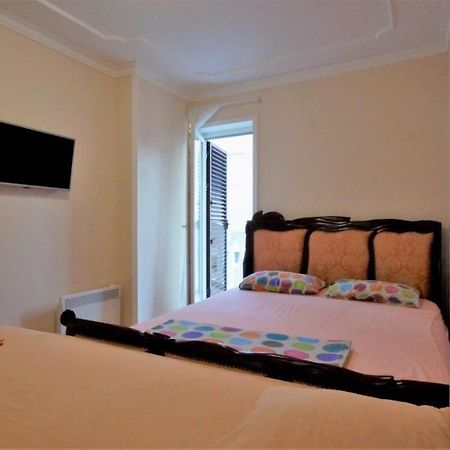 Apartment Glomazic Μπούντβα Εξωτερικό φωτογραφία