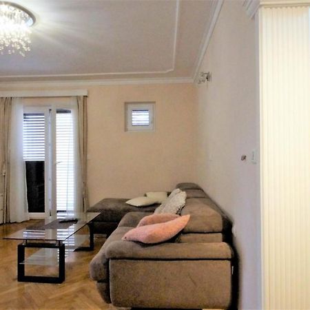 Apartment Glomazic Μπούντβα Εξωτερικό φωτογραφία