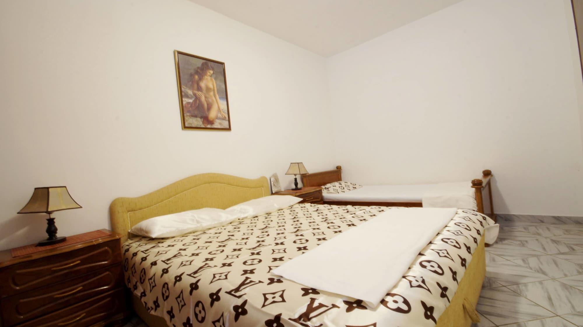 Apartment Glomazic Μπούντβα Εξωτερικό φωτογραφία