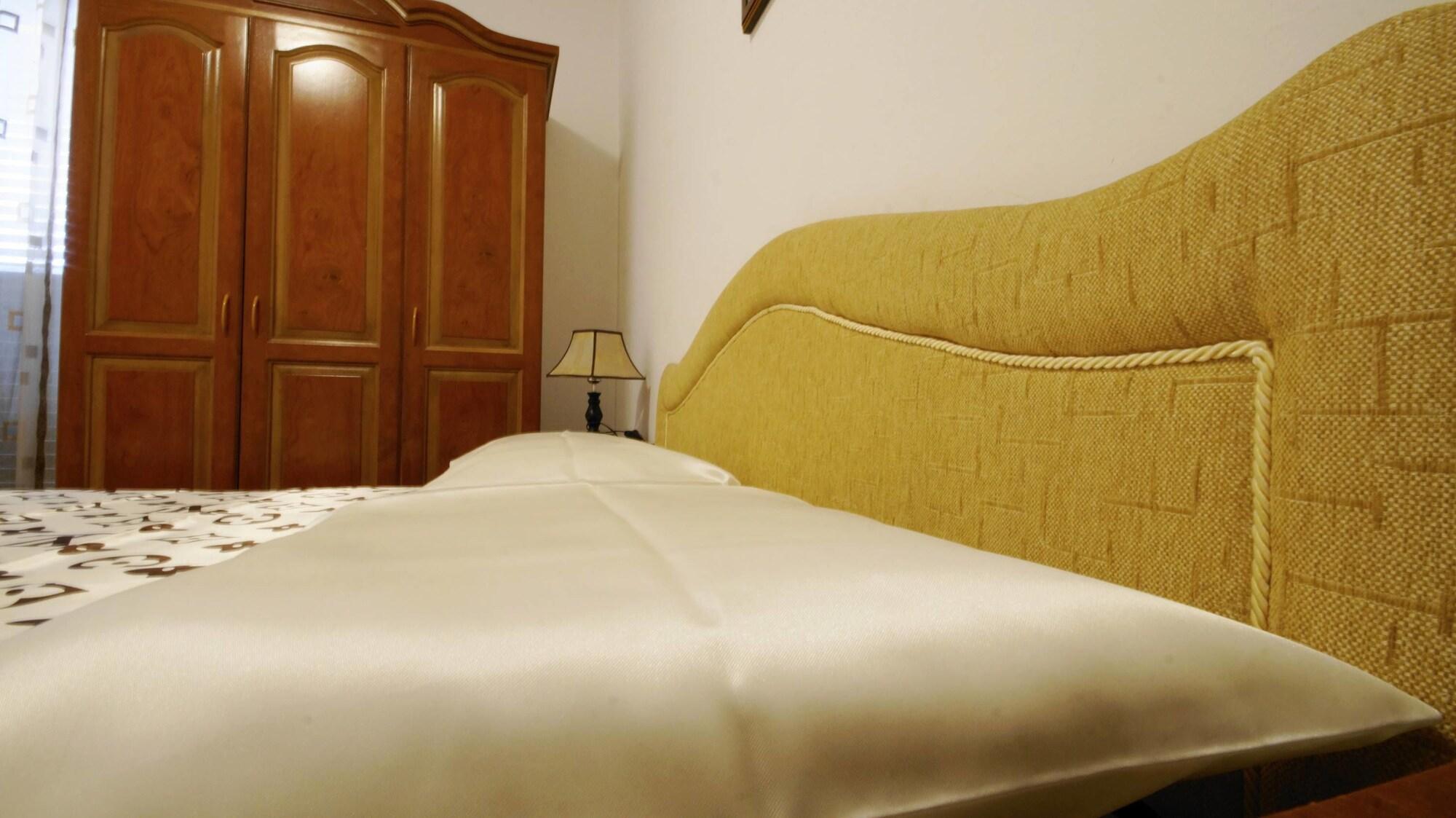 Apartment Glomazic Μπούντβα Εξωτερικό φωτογραφία