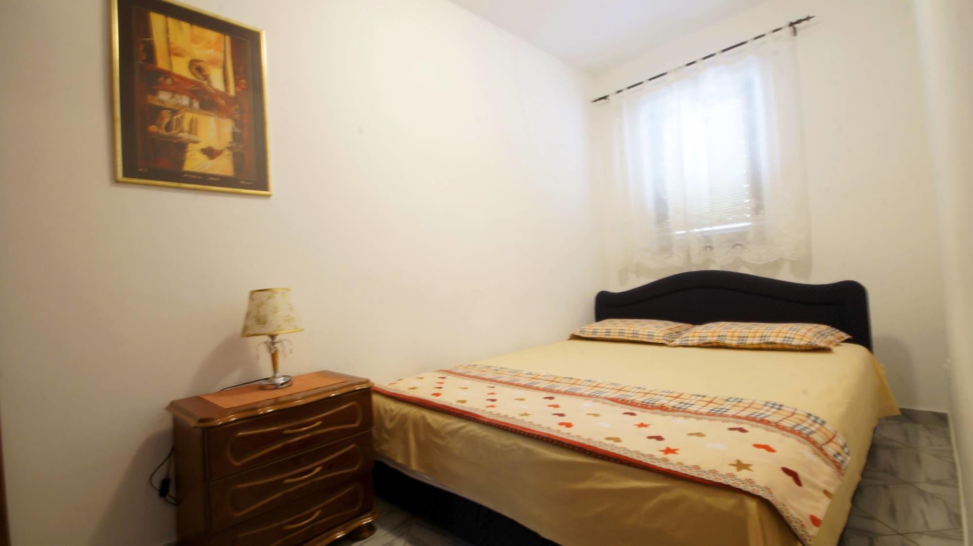 Apartment Glomazic Μπούντβα Εξωτερικό φωτογραφία