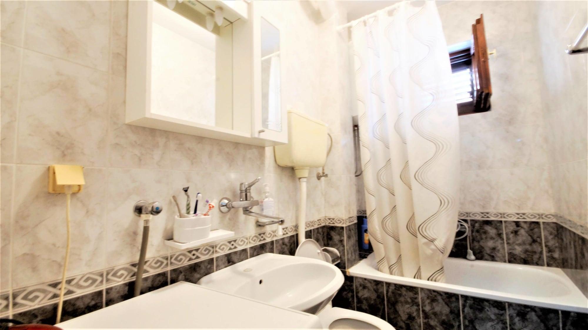 Apartment Glomazic Μπούντβα Εξωτερικό φωτογραφία