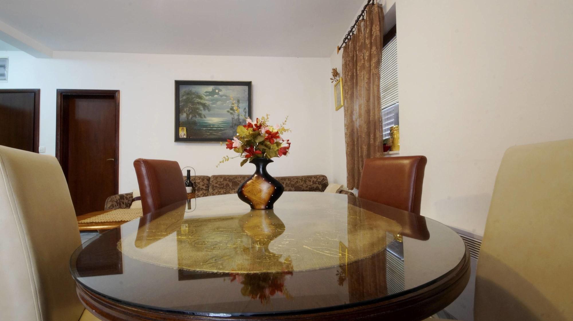 Apartment Glomazic Μπούντβα Εξωτερικό φωτογραφία