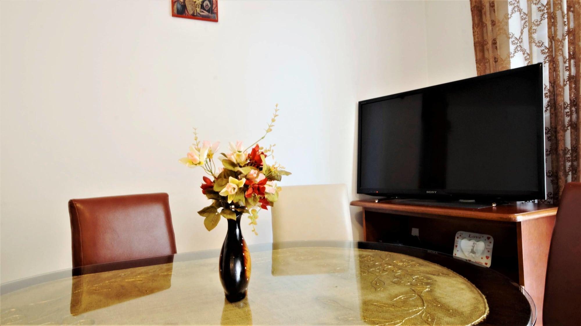 Apartment Glomazic Μπούντβα Εξωτερικό φωτογραφία
