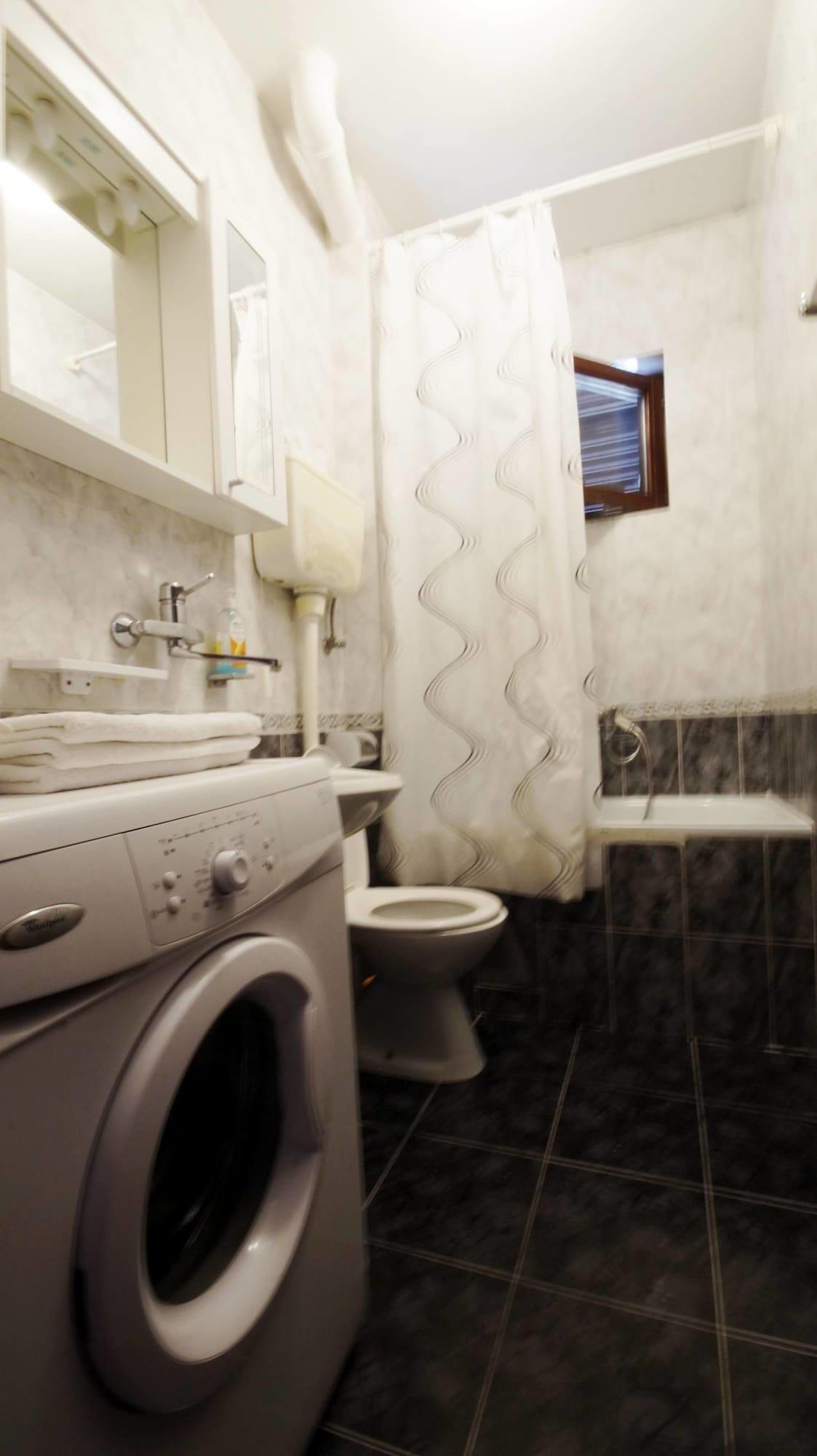 Apartment Glomazic Μπούντβα Εξωτερικό φωτογραφία