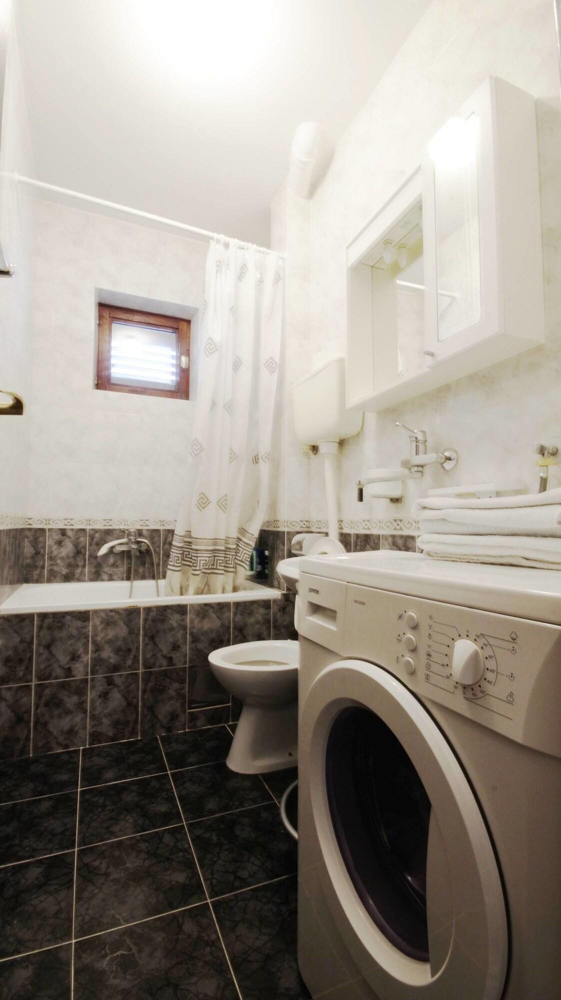 Apartment Glomazic Μπούντβα Εξωτερικό φωτογραφία
