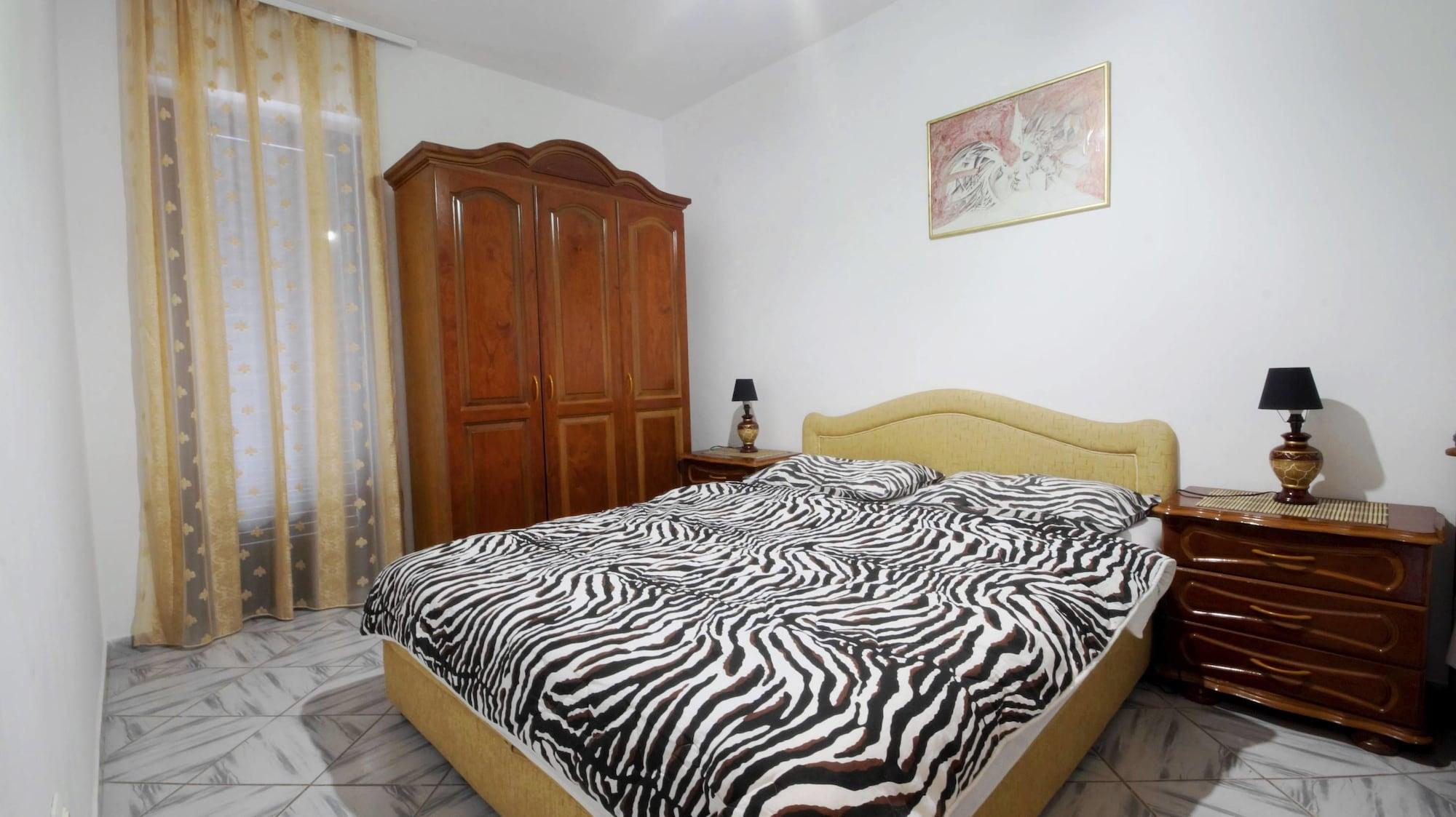 Apartment Glomazic Μπούντβα Εξωτερικό φωτογραφία