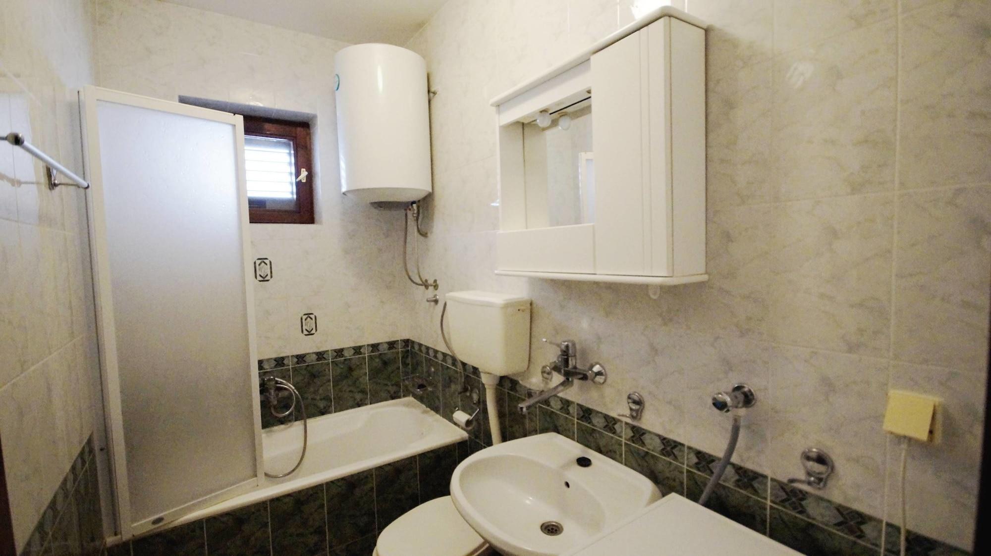 Apartment Glomazic Μπούντβα Εξωτερικό φωτογραφία