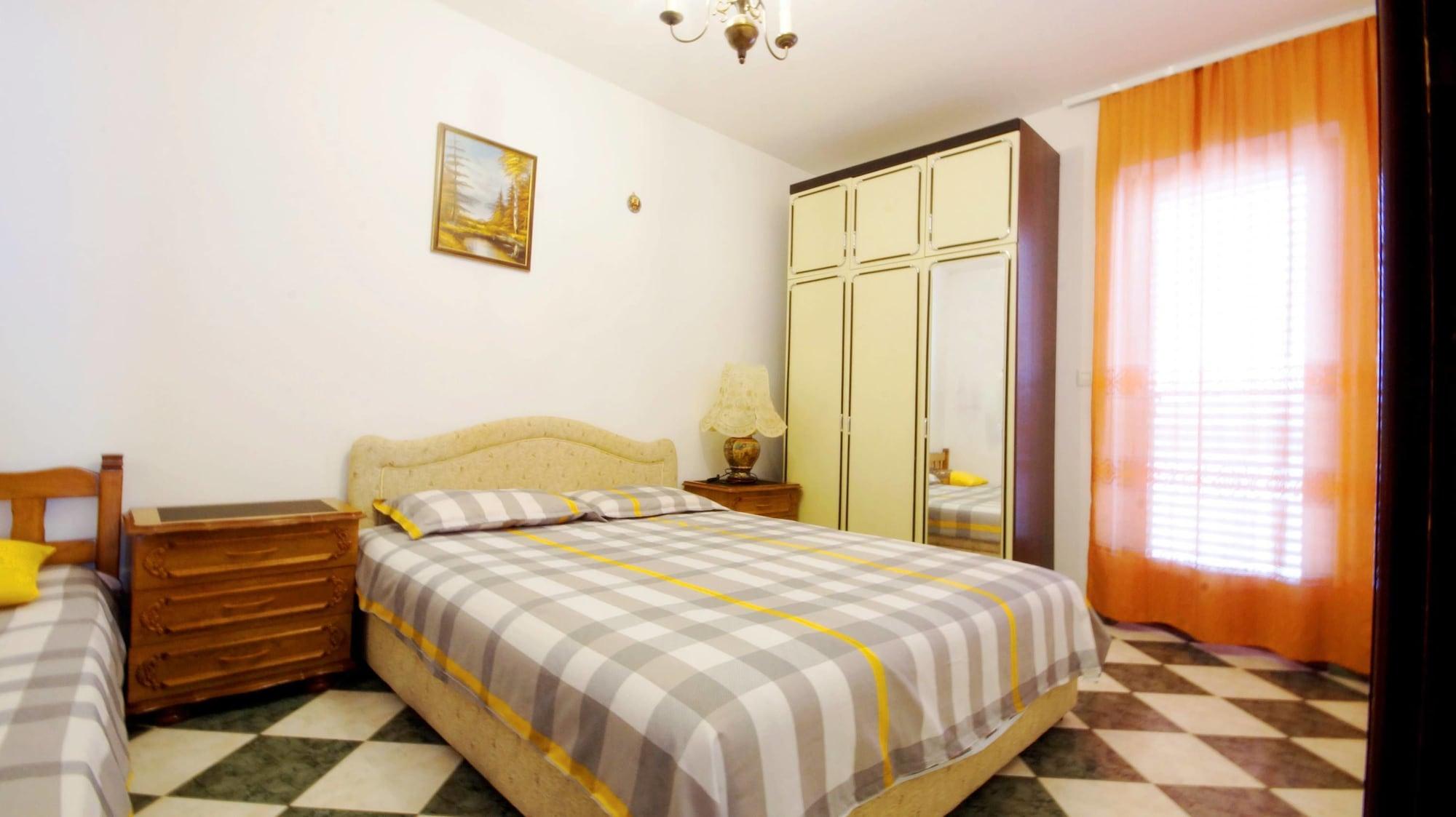 Apartment Glomazic Μπούντβα Εξωτερικό φωτογραφία