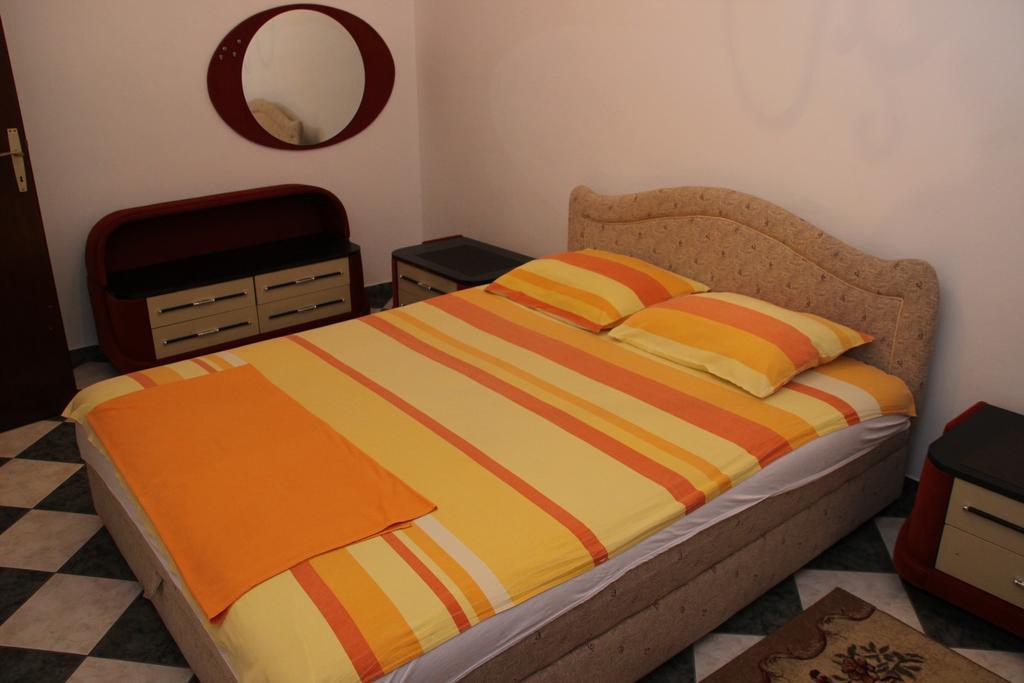 Apartment Glomazic Μπούντβα Δωμάτιο φωτογραφία