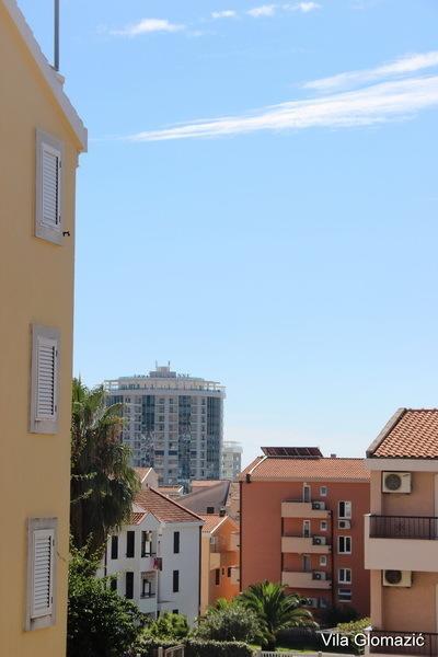 Apartment Glomazic Μπούντβα Δωμάτιο φωτογραφία