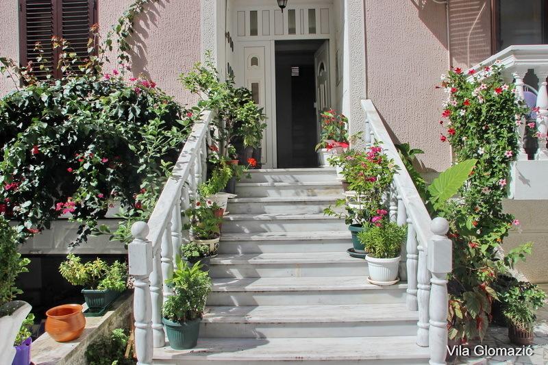 Apartment Glomazic Μπούντβα Εξωτερικό φωτογραφία