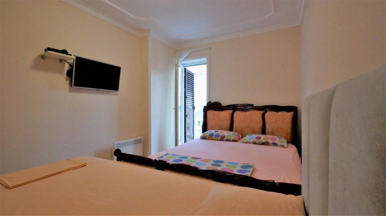 Apartment Glomazic Μπούντβα Εξωτερικό φωτογραφία