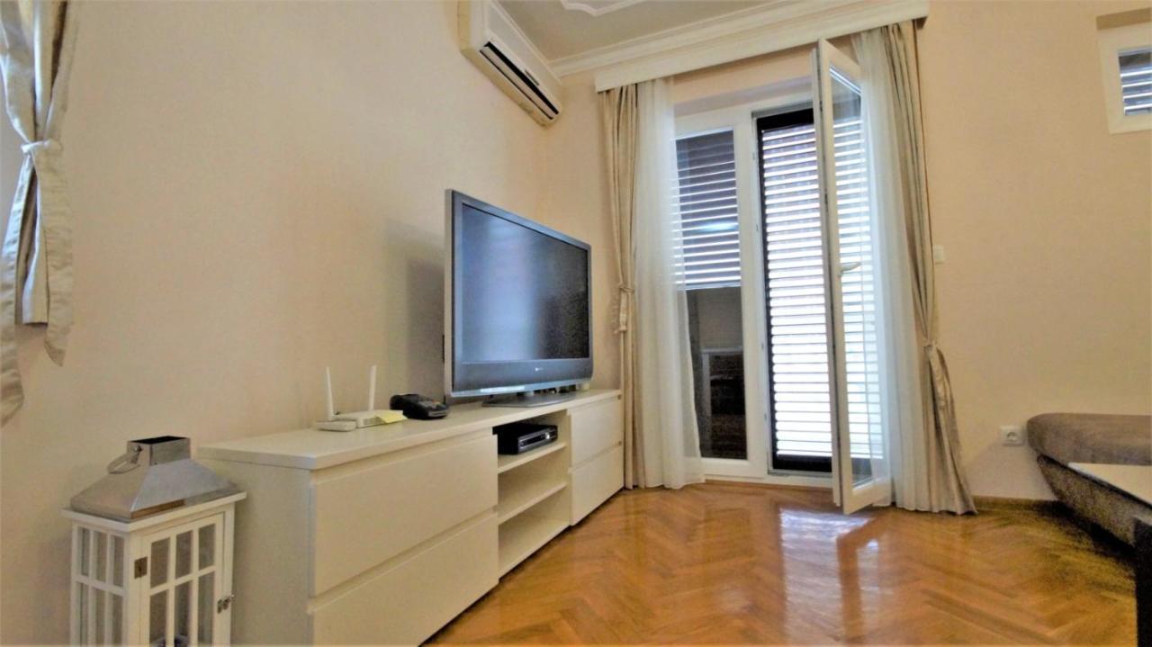 Apartment Glomazic Μπούντβα Εξωτερικό φωτογραφία