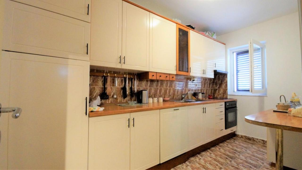 Apartment Glomazic Μπούντβα Εξωτερικό φωτογραφία