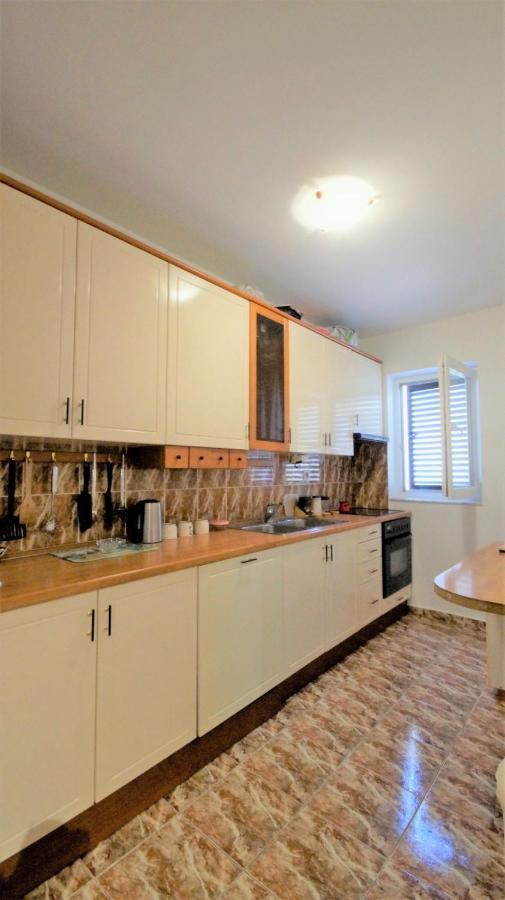 Apartment Glomazic Μπούντβα Εξωτερικό φωτογραφία