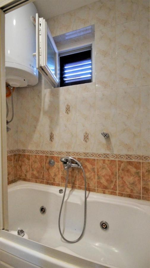 Apartment Glomazic Μπούντβα Εξωτερικό φωτογραφία