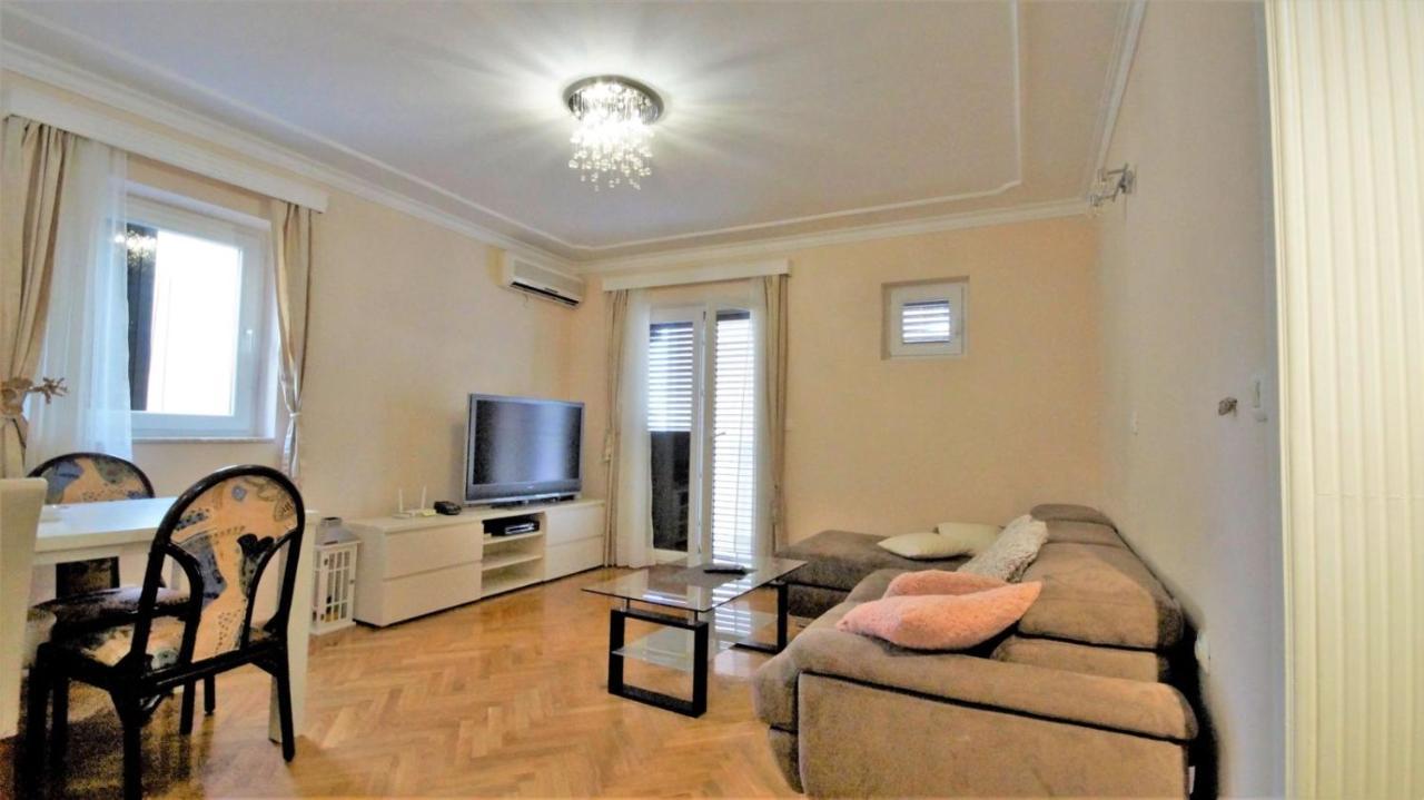 Apartment Glomazic Μπούντβα Εξωτερικό φωτογραφία