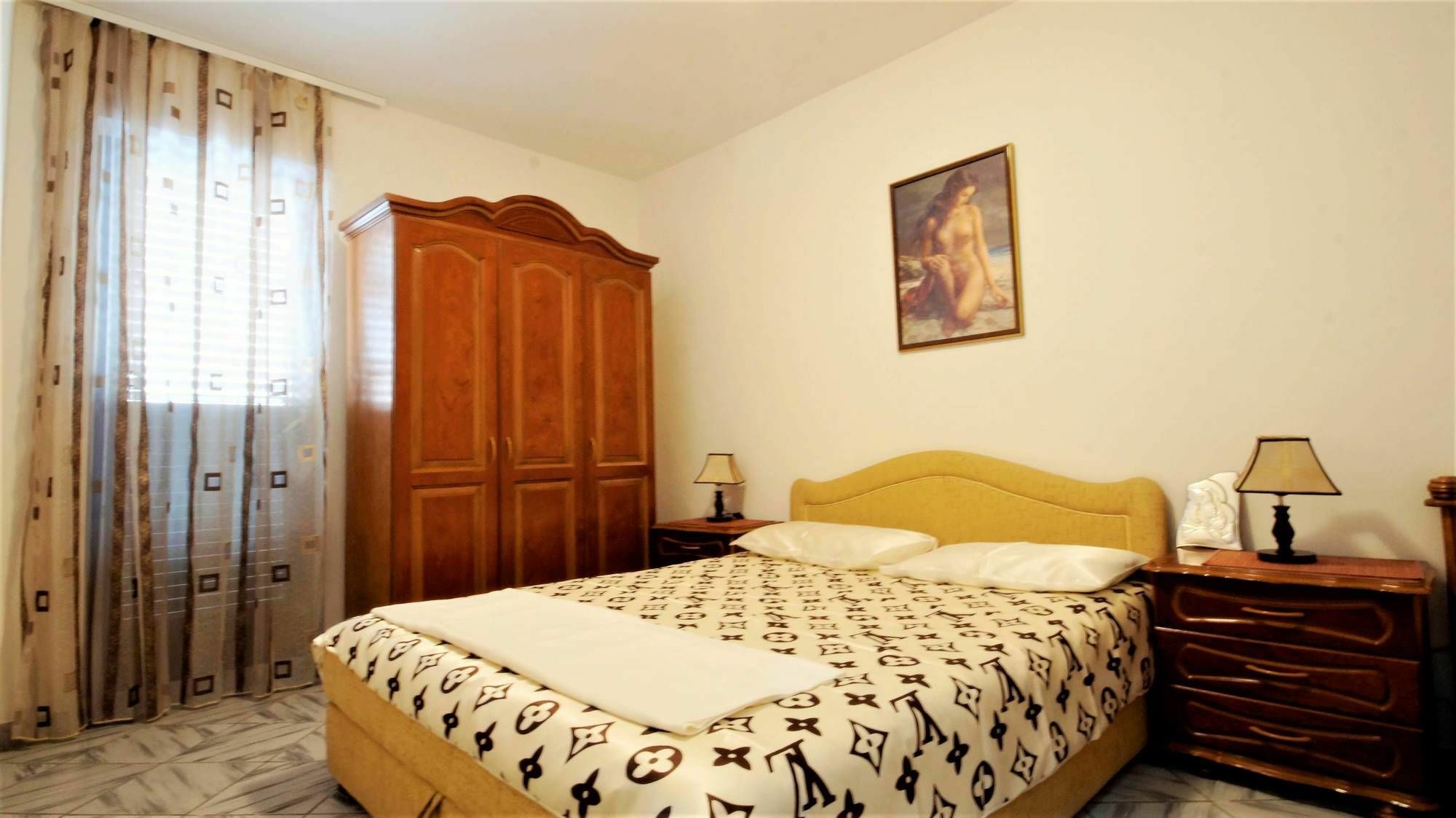 Apartment Glomazic Μπούντβα Εξωτερικό φωτογραφία