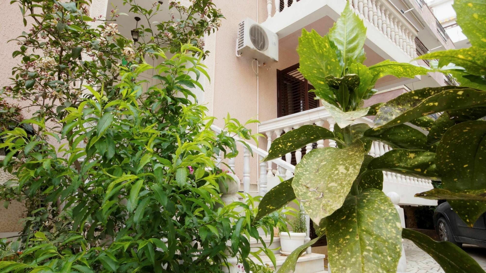 Apartment Glomazic Μπούντβα Εξωτερικό φωτογραφία