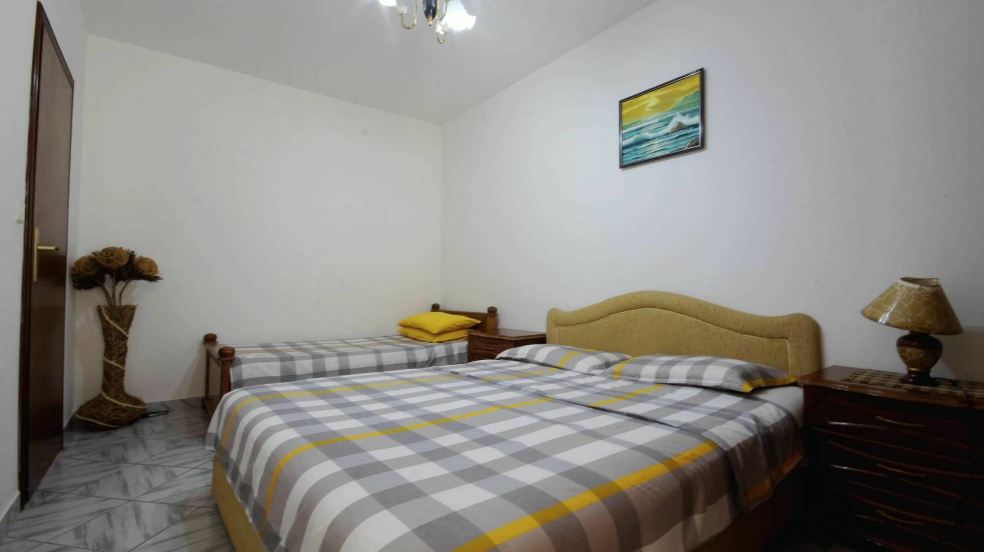 Apartment Glomazic Μπούντβα Εξωτερικό φωτογραφία