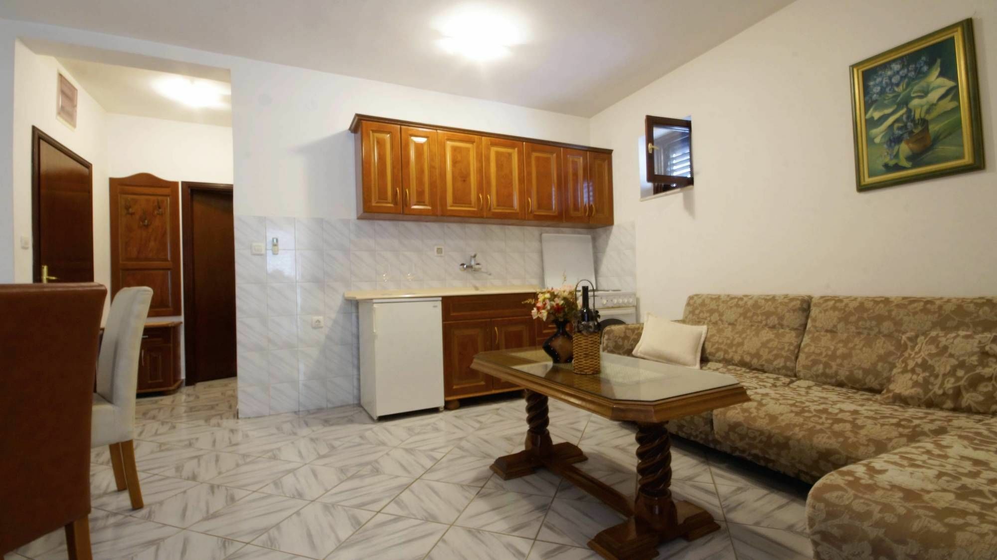 Apartment Glomazic Μπούντβα Εξωτερικό φωτογραφία