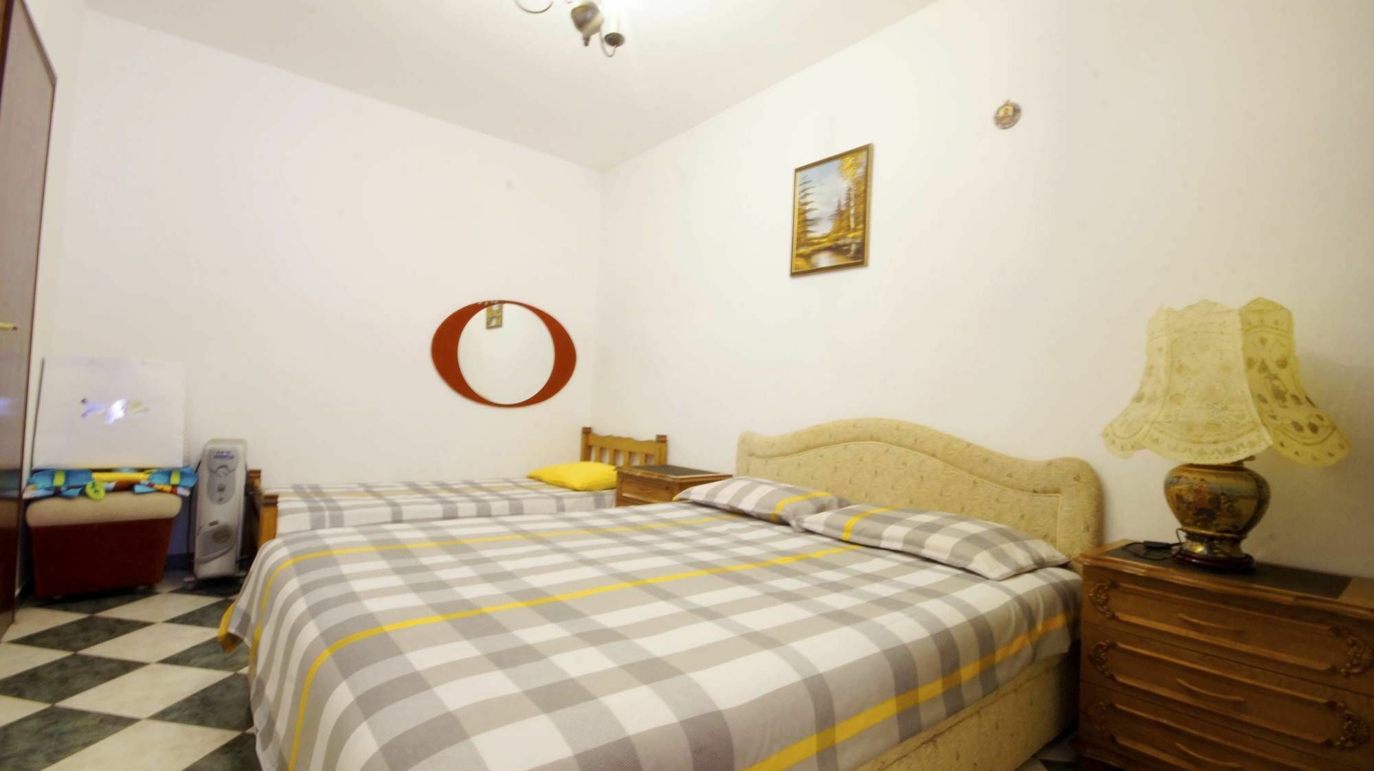 Apartment Glomazic Μπούντβα Εξωτερικό φωτογραφία