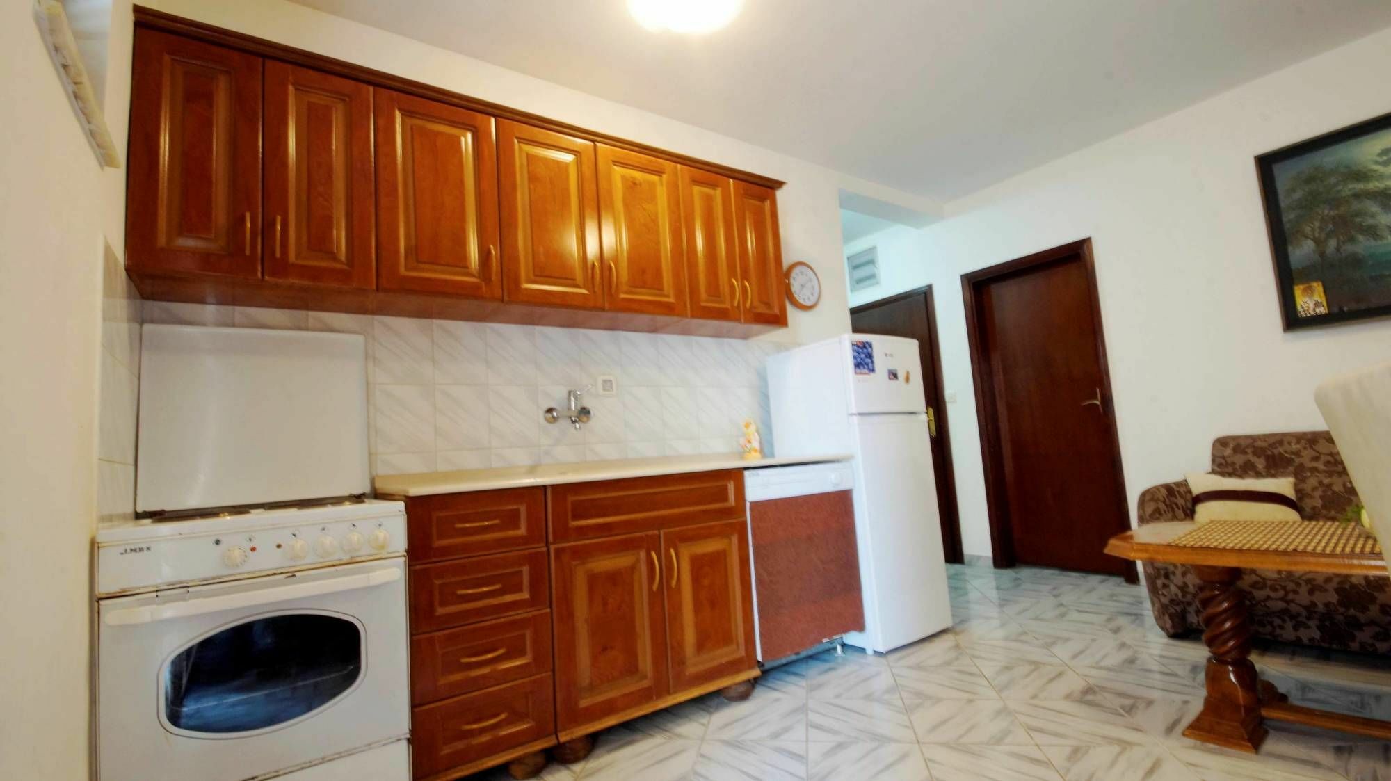 Apartment Glomazic Μπούντβα Εξωτερικό φωτογραφία