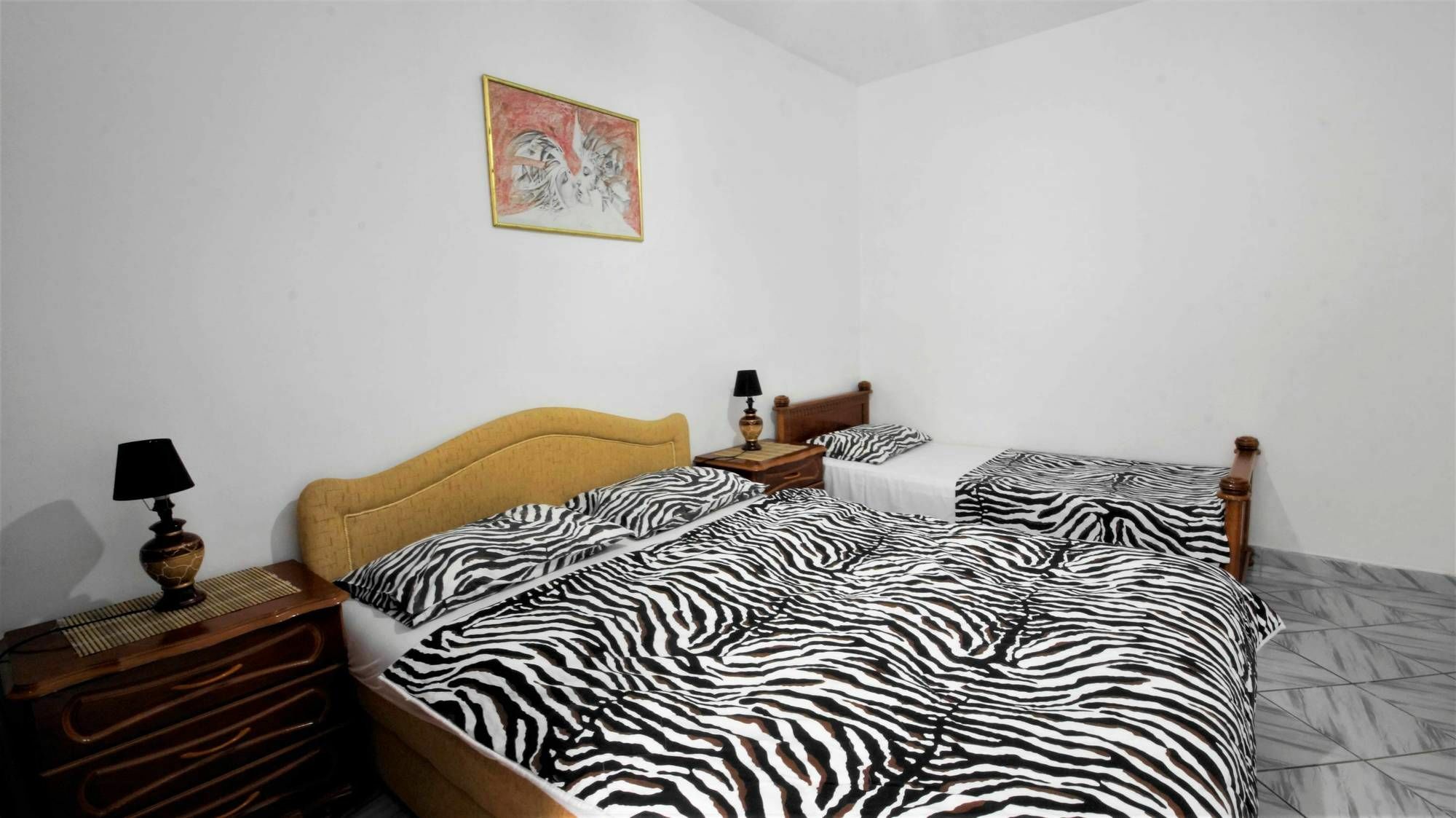 Apartment Glomazic Μπούντβα Εξωτερικό φωτογραφία