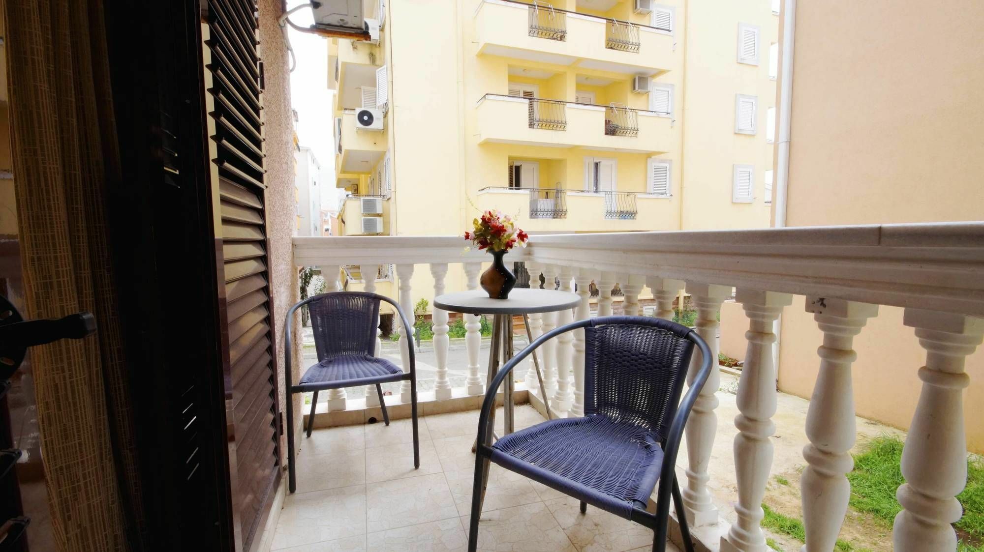 Apartment Glomazic Μπούντβα Εξωτερικό φωτογραφία