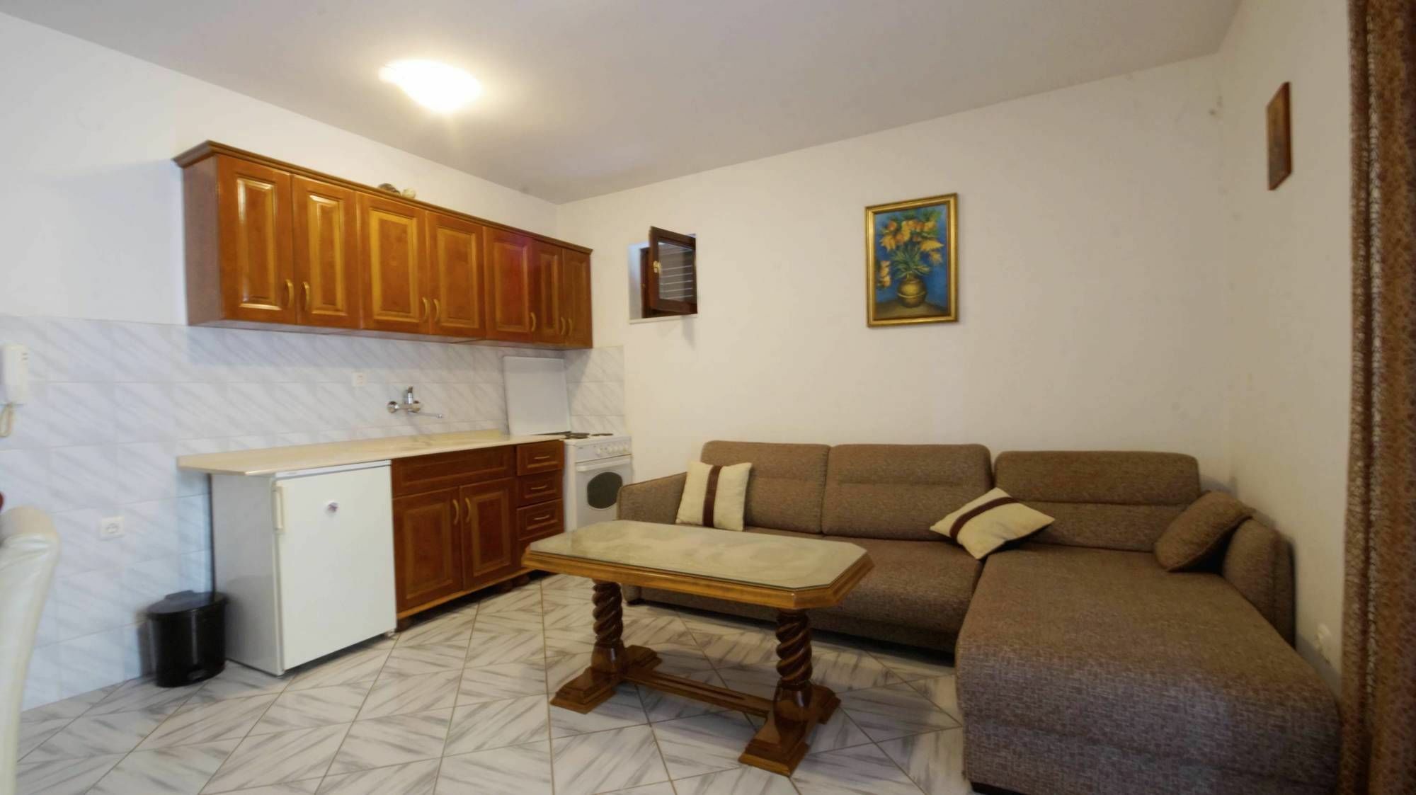 Apartment Glomazic Μπούντβα Εξωτερικό φωτογραφία