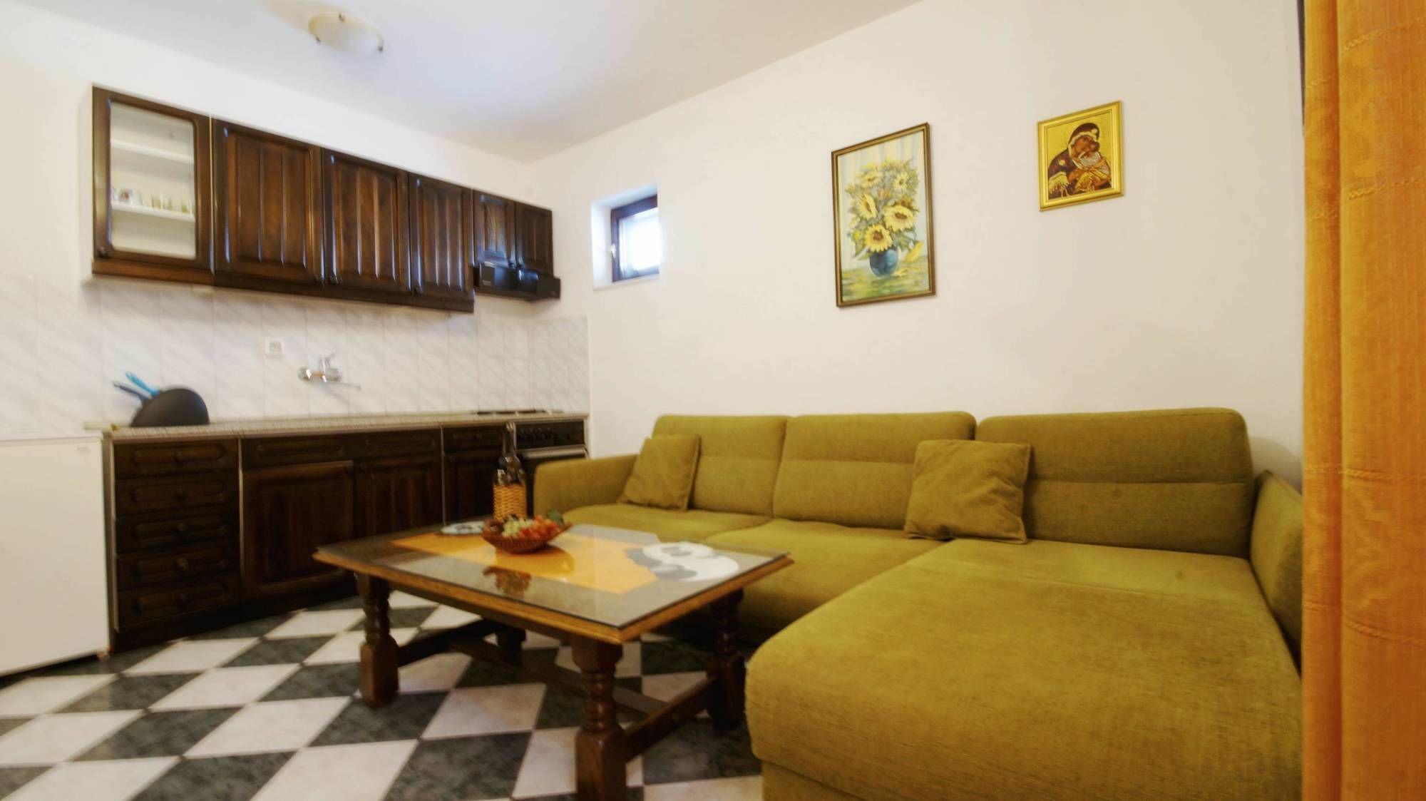 Apartment Glomazic Μπούντβα Εξωτερικό φωτογραφία