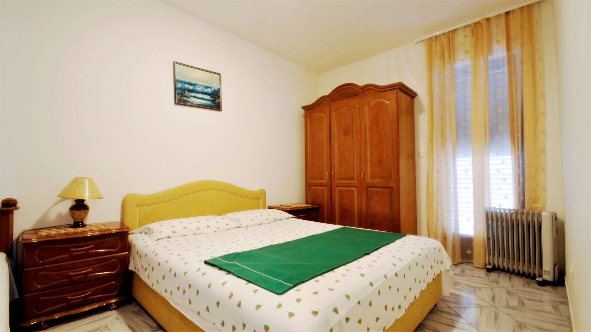 Apartment Glomazic Μπούντβα Εξωτερικό φωτογραφία
